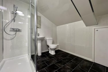 5 bed house, Westgate Road, Newcastle Upon Tyne, Newcastle, NE46AE - Image 8